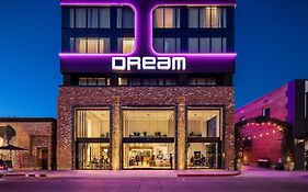 Dream Hollywood, By Hyatt