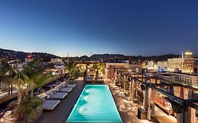 Dream Hollywood, By Hyatt